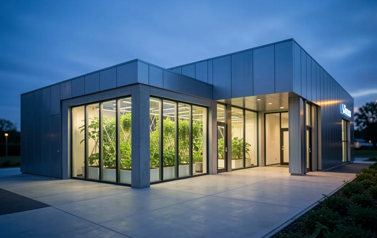 Inovační centrum MindfulPathK