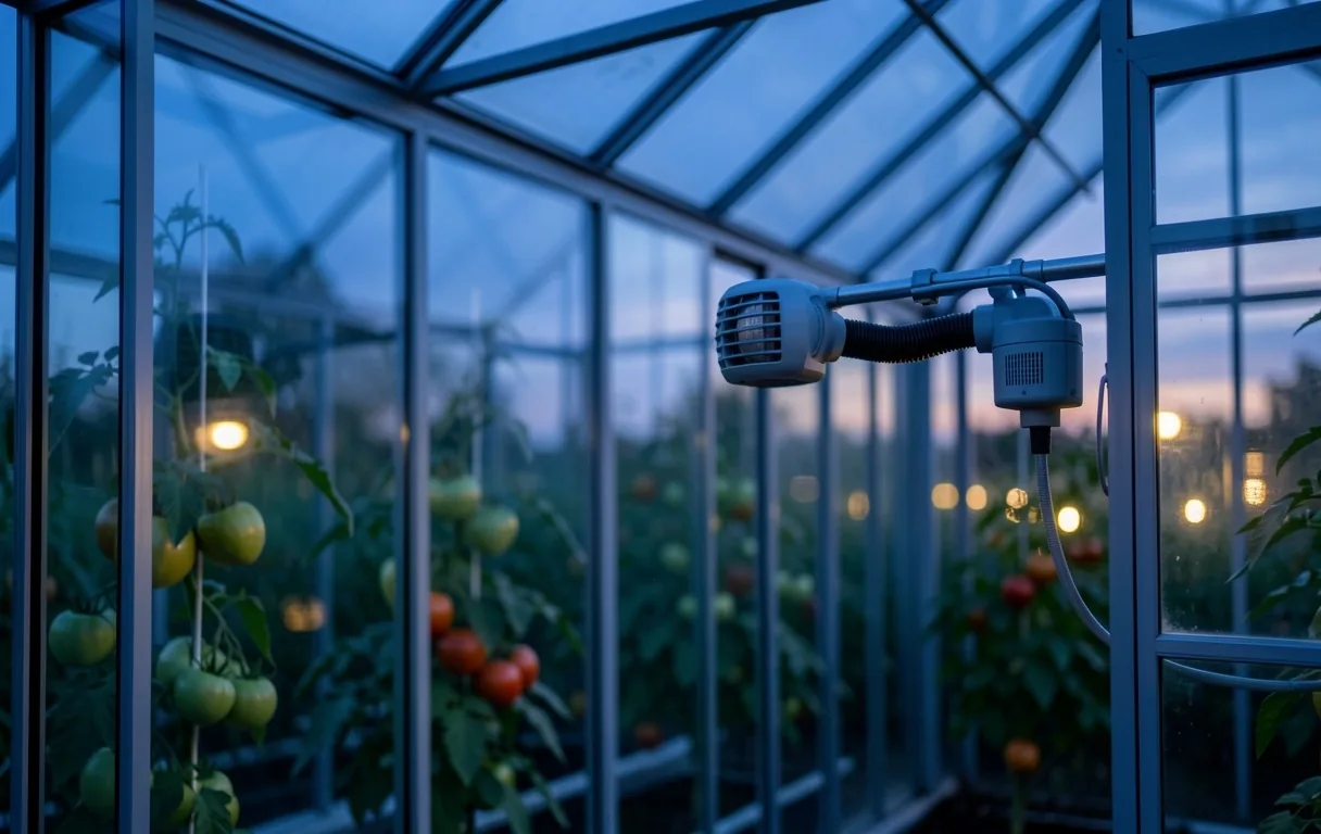 Automation hardware